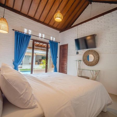 Terracotta Guest House Bali Canggu Extérieur photo