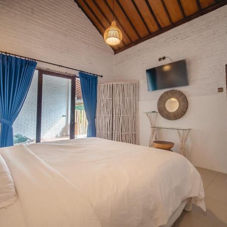 Terracotta Guest House Bali Canggu Extérieur photo